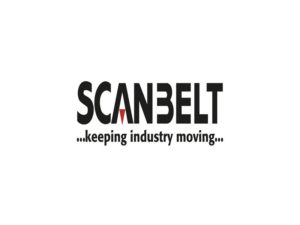 Scanbelt Logo