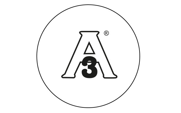 3A Logo