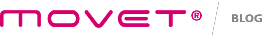 MOVET Blog Logo